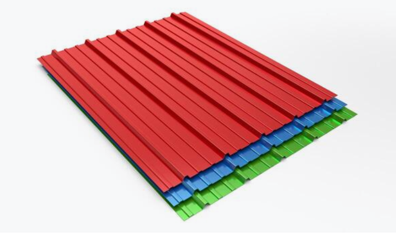 Iron Sheets